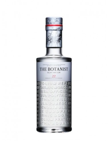 Gin the botanist cl70 islay dry