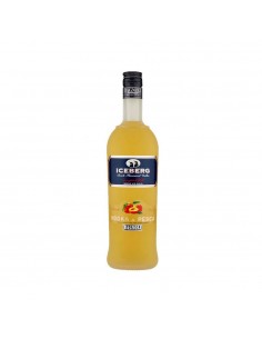 Vodka iceberg cl70 pesca