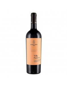 Leone de castris villa santera cl75 primitivo manduria