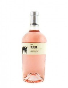 San salvatore cl75 vetere rosato