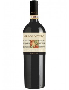 Orneta greco di tufo cl75