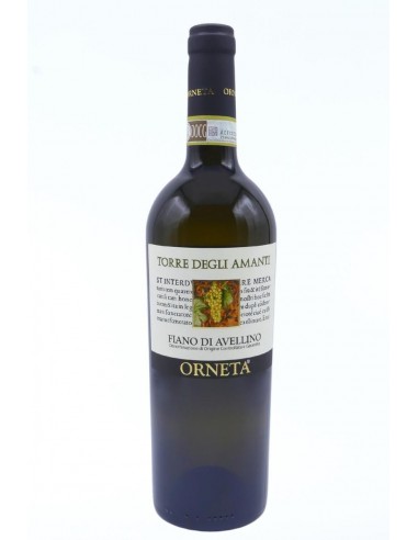 Orneta fiano di avellino cl75