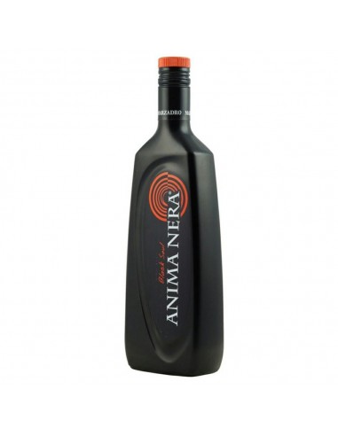 Marzadro anima nera cl70
