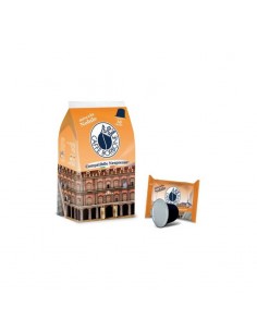 Borbone capsule pz10 nobile nespresso