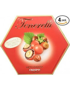 Crispo conf.gr500 tenerelli rossi