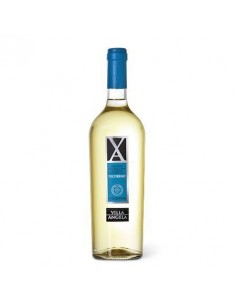 Velenosi villa angela cl.75 falerio pecorino