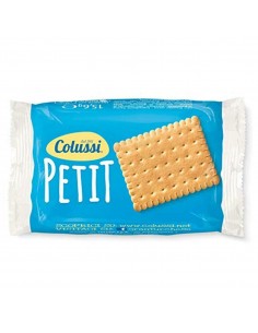 Colussi biscotti pz200 mono petit