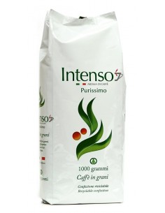 Intenso caffe  in grani kg1 busta