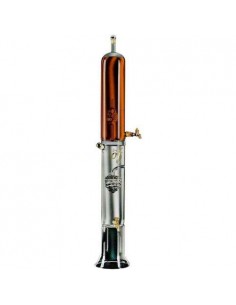 Bonollo colonna spillatore lt10 barrique+giovane