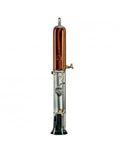 Bonollo colonna spillatore lt.3