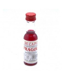 De capua estratto cl3 liq.fragola