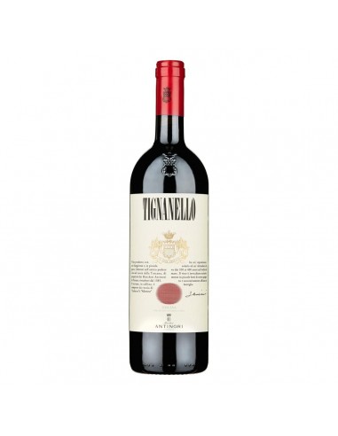 Antinori cl75 tignanello