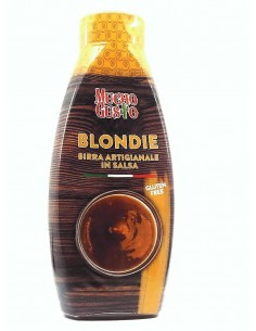 Top food salsa gr955 all birra