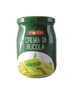 Top food crema gr500 rucola