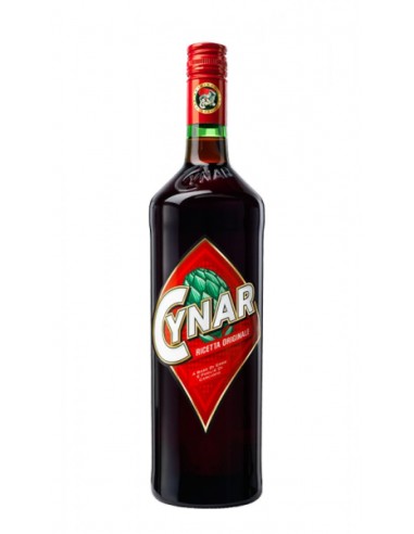 Amaro cynar cl4 mignon