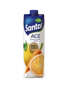 Santal succo lt1 ace
