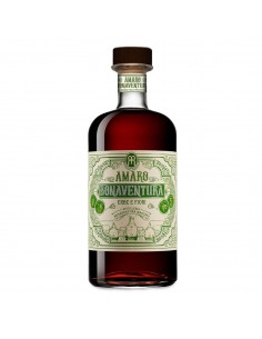 Amaro cl10 erbe e fiori bonaventura mignon