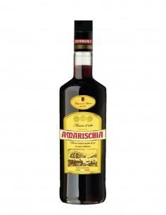 Amarischia cl10 liquore di canapa