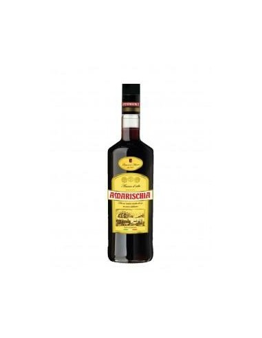 Amarischia liquore cl10di canapa