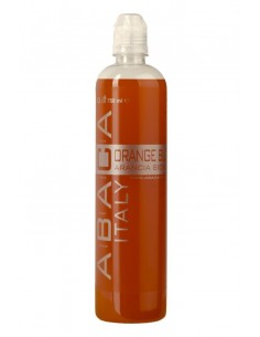 Abaca spritz cl75 catania orange