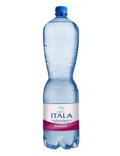 Acqua itala cl150x6 frizzante efferv.naturale
