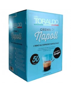 Toraldo box pz50 cialdecrema di napoli