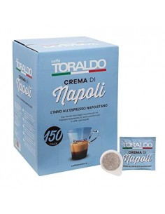 Toraldo pz150 cialda crema di napoli