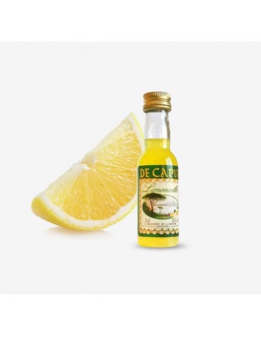 De capua mignon cl3 limoncello