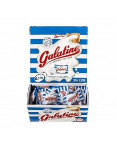 Sperlari caramelle gr600 galatine mono