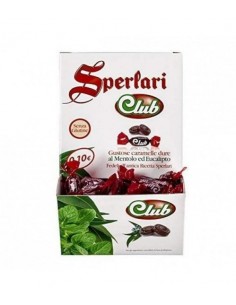 Sperlari expo gr800 club mono