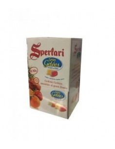 Sperlari caramelle gr923 gelees