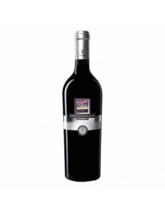 Velenosi brecciarolo cl.75 rosso piceno superiore