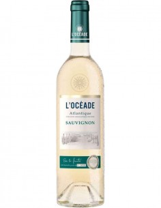 L oceade atlantique sauvignon cl75