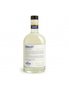Jodpur pronto da bere cl50 gimlet a positano