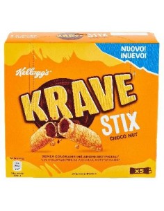 Kellogg krave stix gr20,5