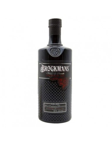 Gin brockmans cl5 mignon