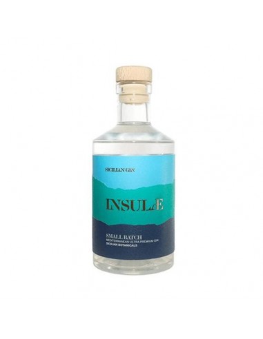 Gin insulae cl70