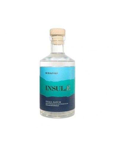 Gin insulae cl70