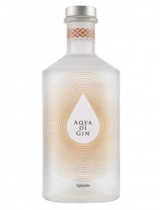 AQVA DI GIN CL70 SPEZIATA