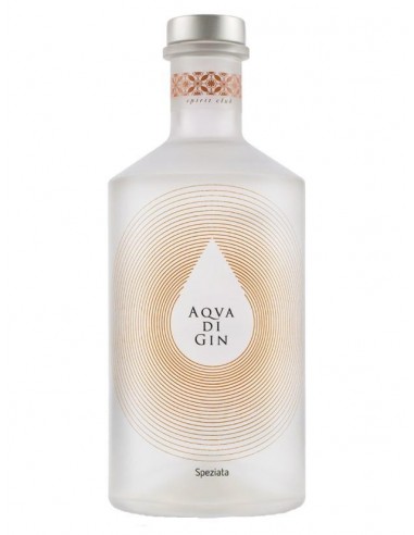 AQVA DI GIN CL70 SPEZIATA