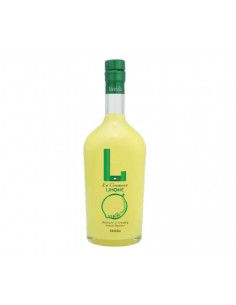 Medulla cremose cl70 limone