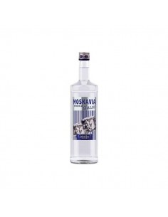 Vodka moskavia cl200 classica