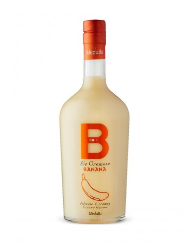 Medulla cremose cl70 banana