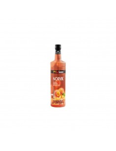 Vodka norvik cl100 pesca