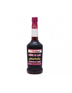 Five senses cl70 crema de cassis