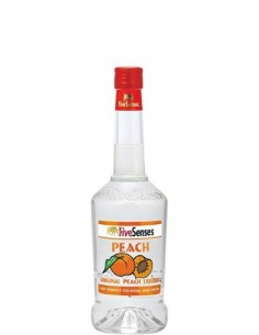 Five senses cl70 peach