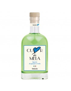Medulla grappa cl70 cuor di mela