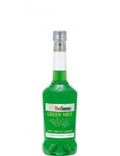 Five senses cl70 menta verde