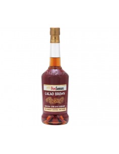 Five senses cl70 cacao scuro
