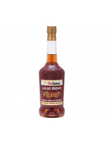 Five senses cl70 cacao scuro
